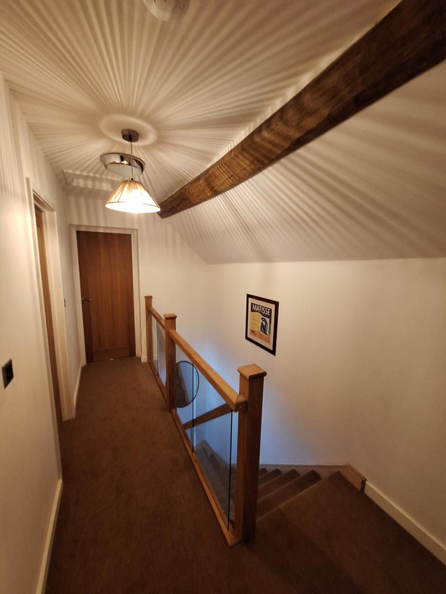 Mount Cottage Шрусбери Экстерьер фото